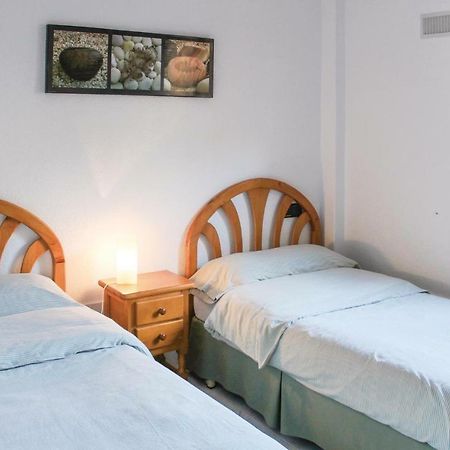 1 Bedroom Gorgeous Apartment In Rojales Bagian luar foto