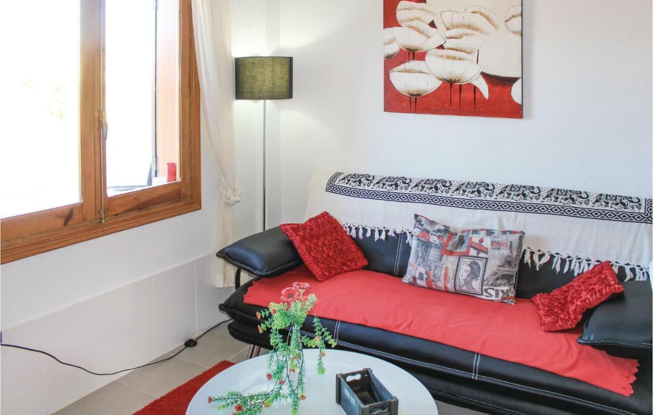 1 Bedroom Gorgeous Apartment In Rojales Bagian luar foto