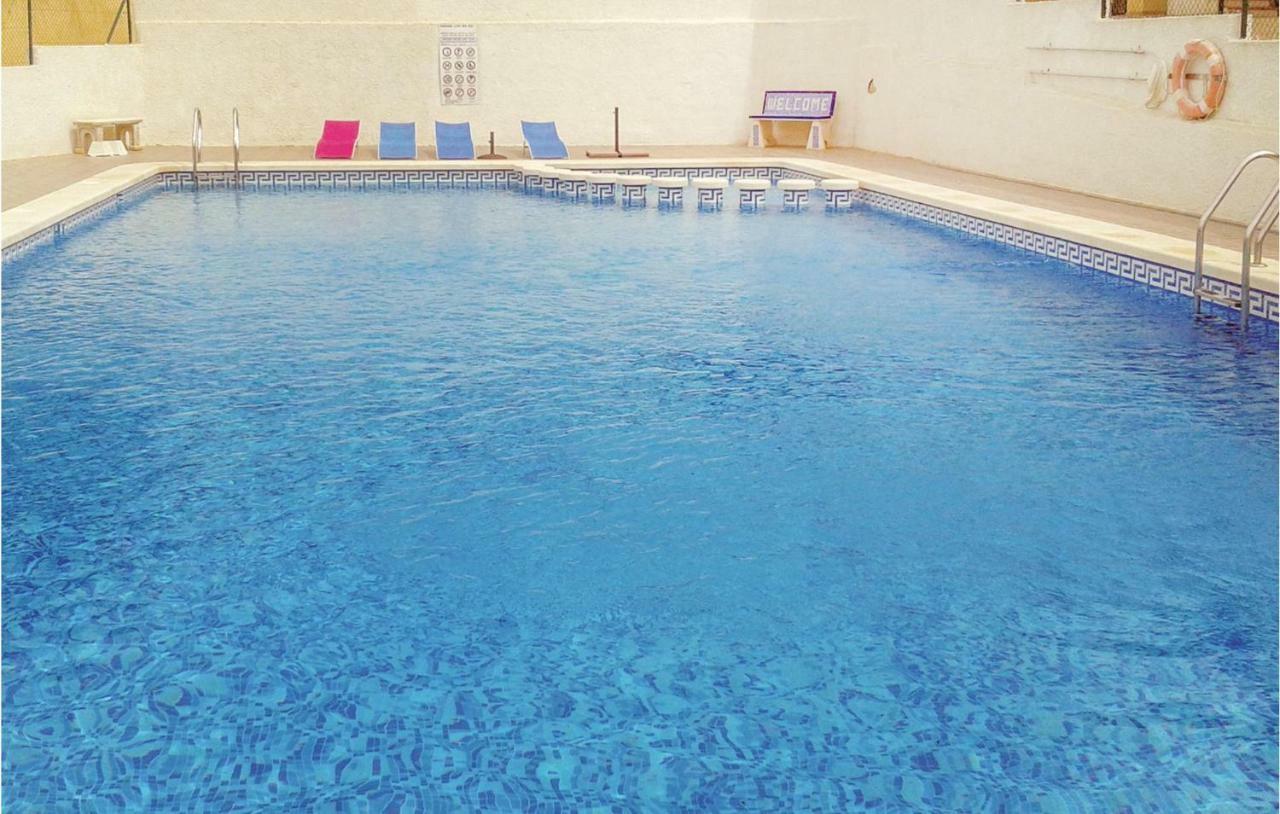 1 Bedroom Gorgeous Apartment In Rojales Bagian luar foto