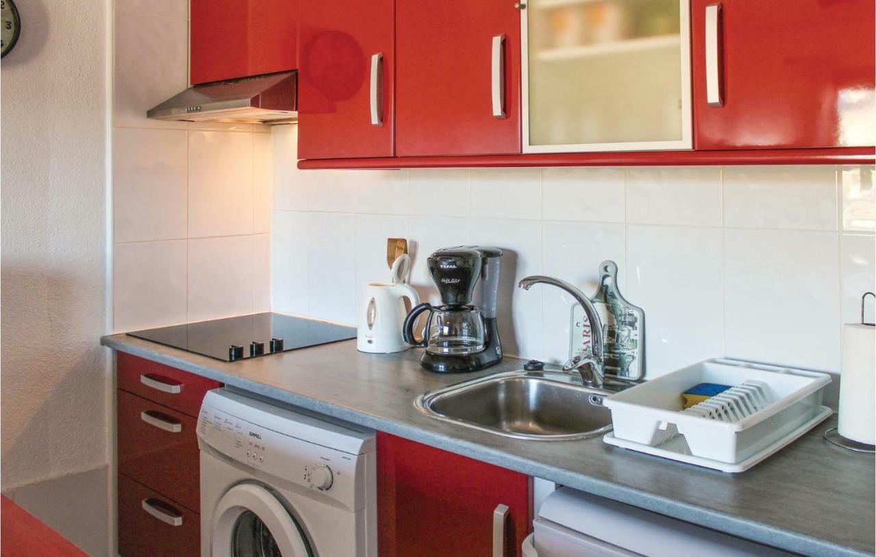 1 Bedroom Gorgeous Apartment In Rojales Bagian luar foto
