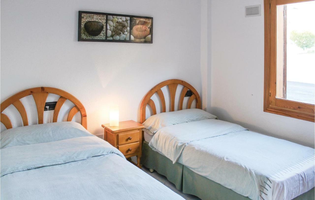 1 Bedroom Gorgeous Apartment In Rojales Bagian luar foto