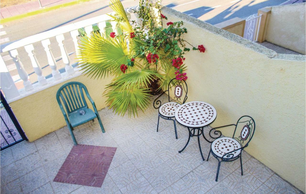 1 Bedroom Gorgeous Apartment In Rojales Bagian luar foto